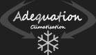 Logo Adequation Climatisation Toulouse
