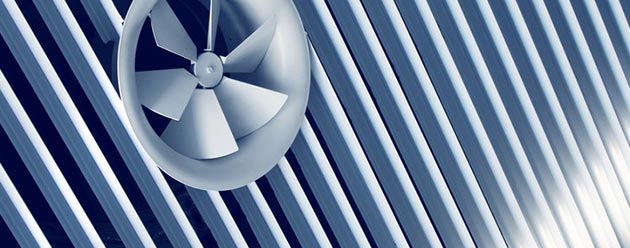 Nos activites : Ventilation Motorisée Contrôlée